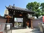 壽法寺墓地 壽法寺墓地