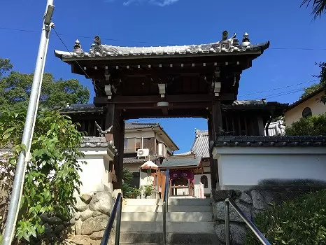 浄圓寺霊苑（浄円寺霊苑）_5