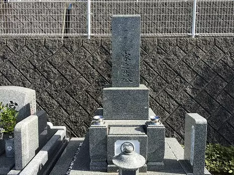 浄圓寺霊苑（浄円寺霊苑）_3