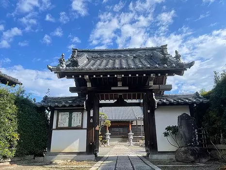 浄勝寺　のうこつぼ_5