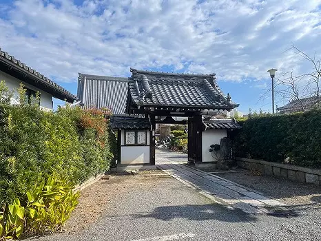 浄勝寺　のうこつぼ_6