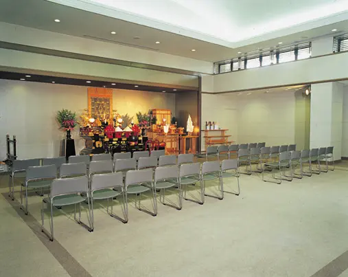 大阪柏原聖地霊園_14