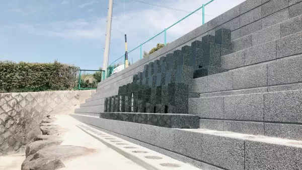 乾坤院墓苑_3