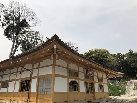 乾坤院墓苑_9