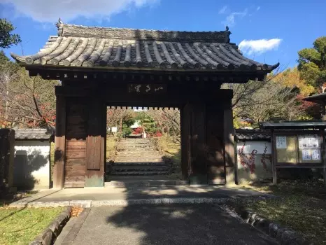 乾坤院墓苑_6