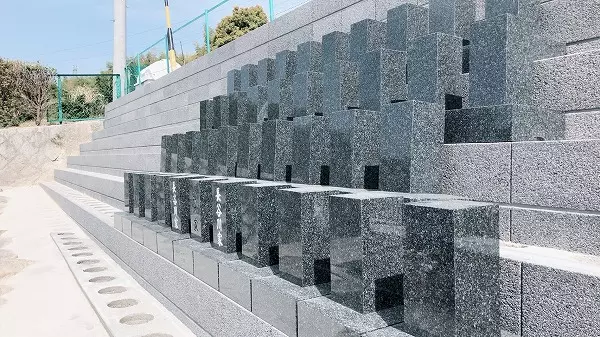 乾坤院墓苑_4