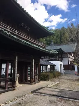 乾坤院墓苑_8