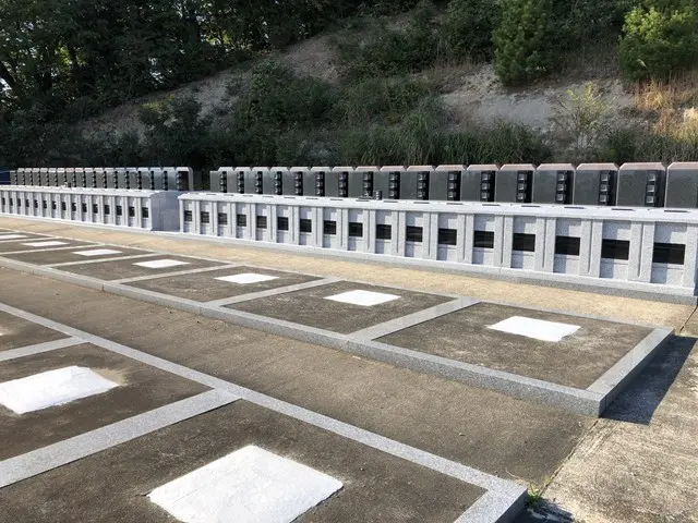 江雲庵不二霊園_4