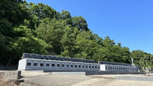 江雲庵不二霊園_3