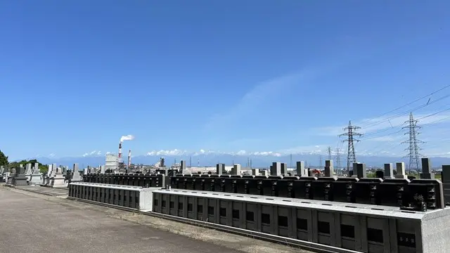 江雲庵不二霊園_5