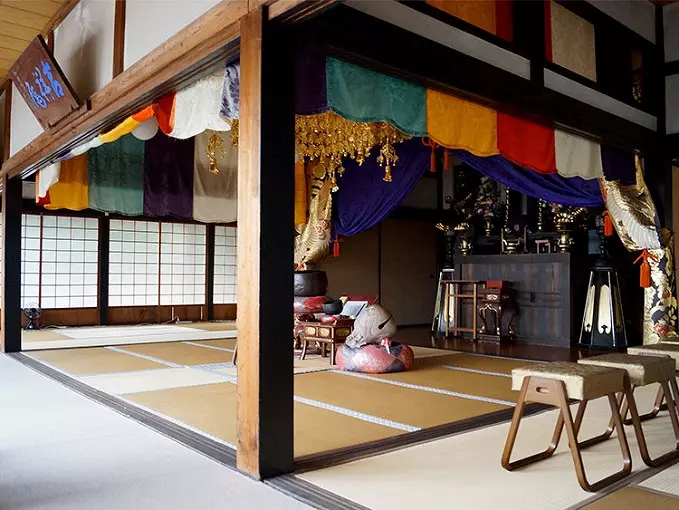 吉祥寺境内墓地　桜墓苑_4