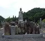 吉祥寺霊苑（御嵩町）_4