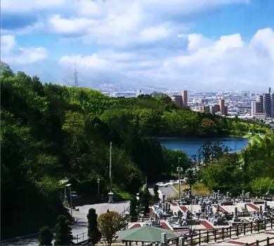 北久米文珠苑_7