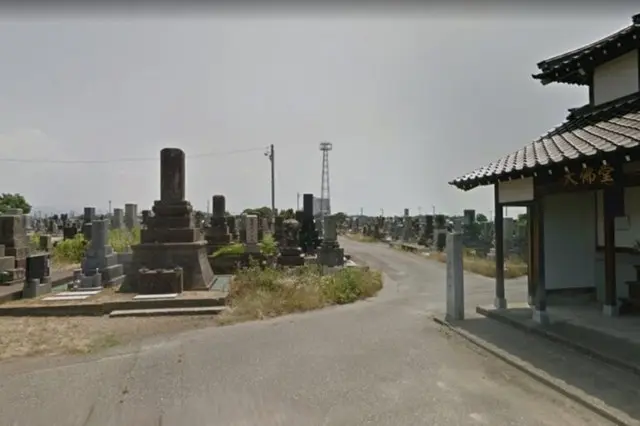 小松市営墓地_0