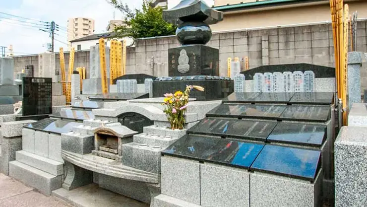 金剛院　永代供養墓・樹木葬_5