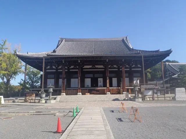 金戒光明寺 くろ谷紫雲墓地_3