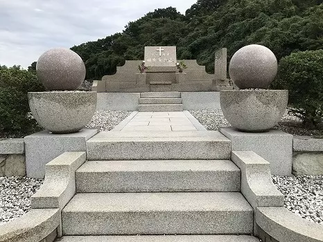神戸平和霊苑_4