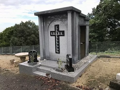 神戸平和霊苑_3