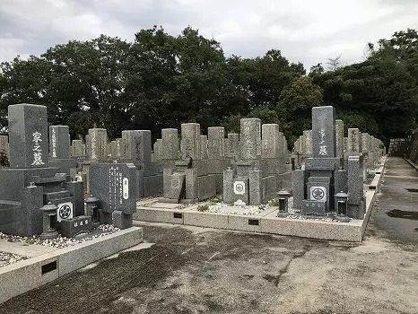 神戸平和霊苑_5