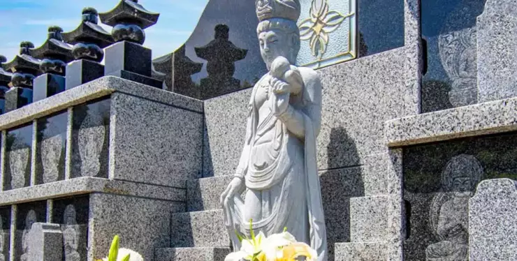 興福寺　永代供養墓・樹木葬_3