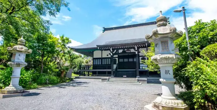 興福寺　永代供養墓・樹木葬_7