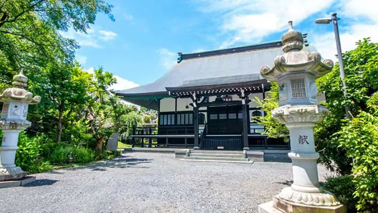 興福寺　永代供養墓・樹木葬_5