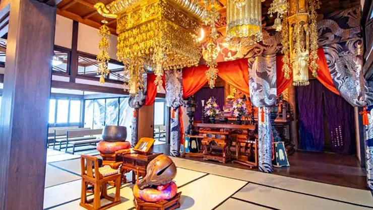 興福寺　永代供養墓・樹木葬_7