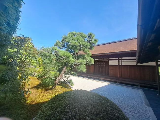 臨済宗大本山大徳寺塔頭　興臨院_3