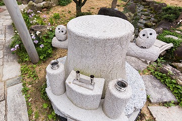 興徳寺　永代供養墓・樹木葬3