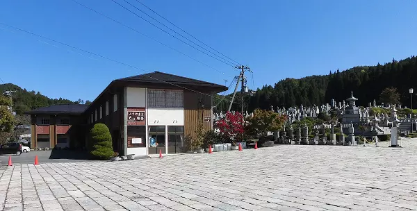 高野山大霊園_3