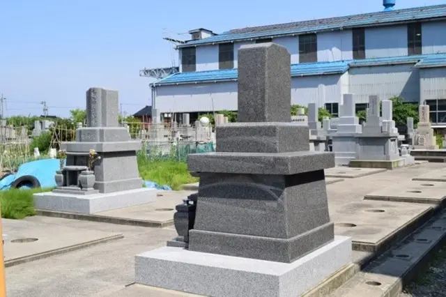 立像寺　熊野墓苑_1