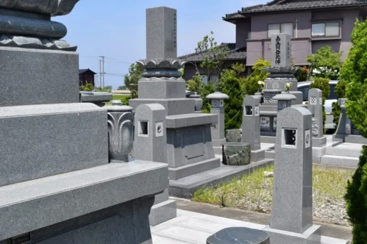 椚山墓地_0