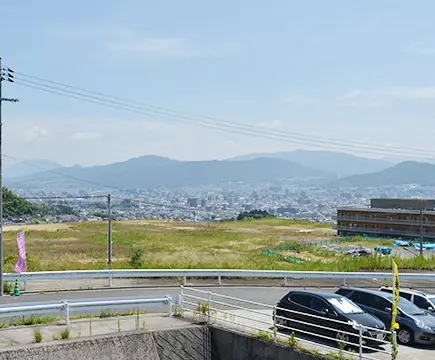 メモリアルパーク春日野 第2_4
