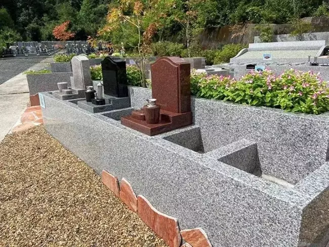 西應寺墓苑_2