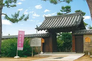 徳泉寺墓苑_8