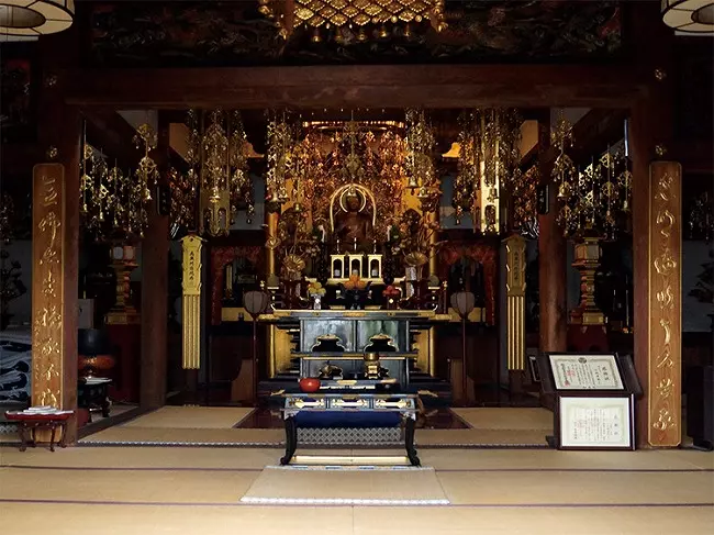 満願寺墓地_4