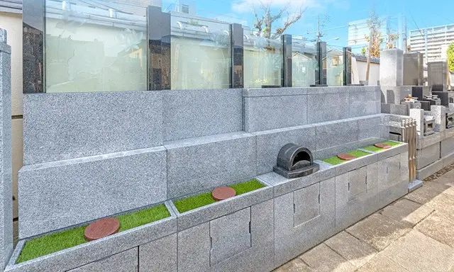 満願寺 永代供養墓_5