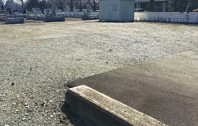 壬生樹木葬墓地_6