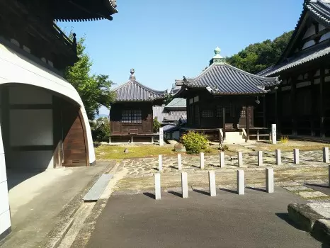 安住院みかい霊園_4