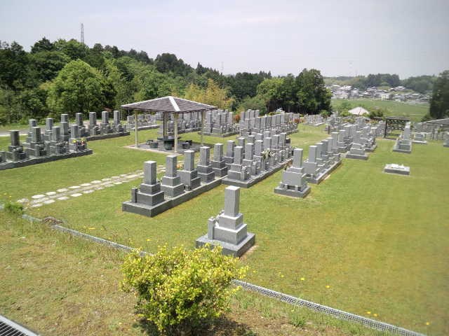 水口霊苑(メモリアーレ水口) 水口霊苑(メモリアーレ水口)