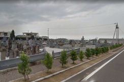 四国中央市営 宮ノ上新墓園の画像1