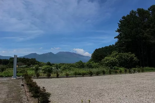 御代田藤塚霊園_6