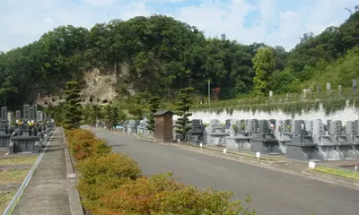 もみじ霊園_0