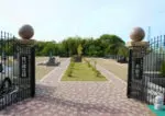 桃の郷霊園