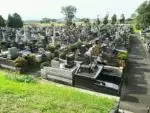 熊本市営 桃尾墓園 熊本市営 桃尾墓園