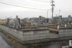 本巣市営 住吉墓地の画像3