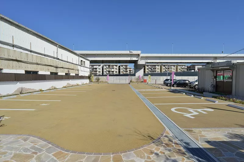メモリアルパーク観音新町_9