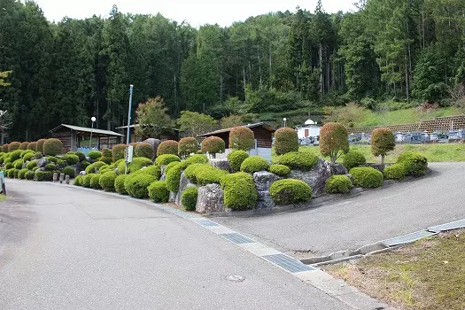 松本市営　つつじヶ丘霊園_4