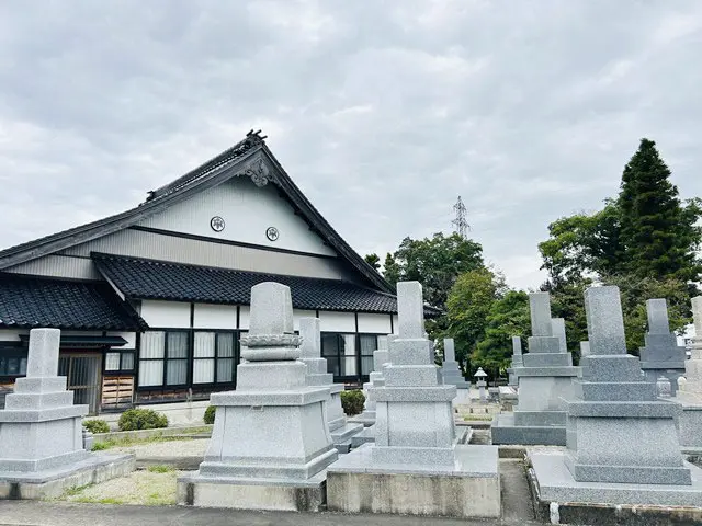 明覺寺墓苑_7