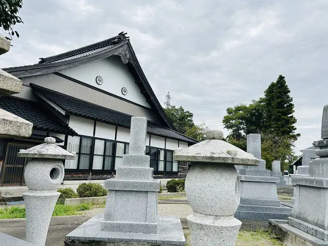 明覺寺墓苑_5